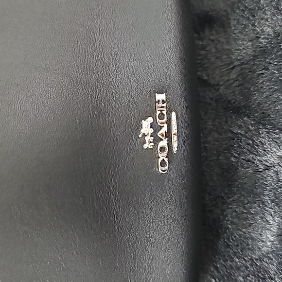 Coach Shoulder Bag - Picture 3 of 11